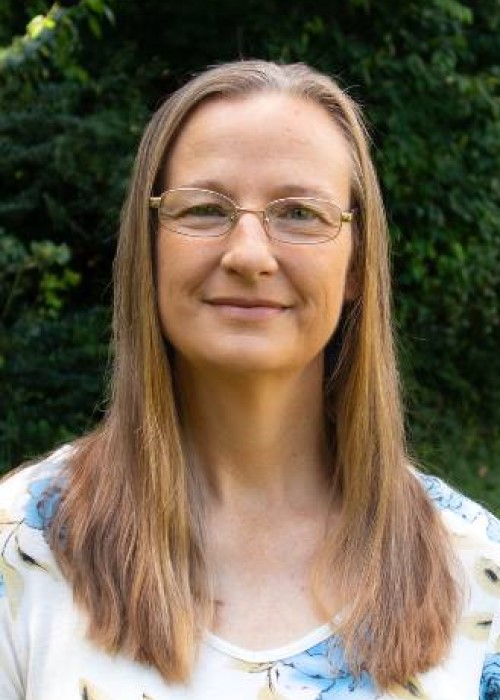 Julie Chickery