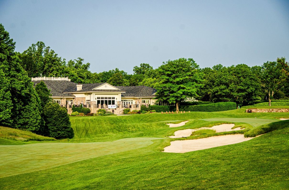 2026 MOAA Charities Golf Classic