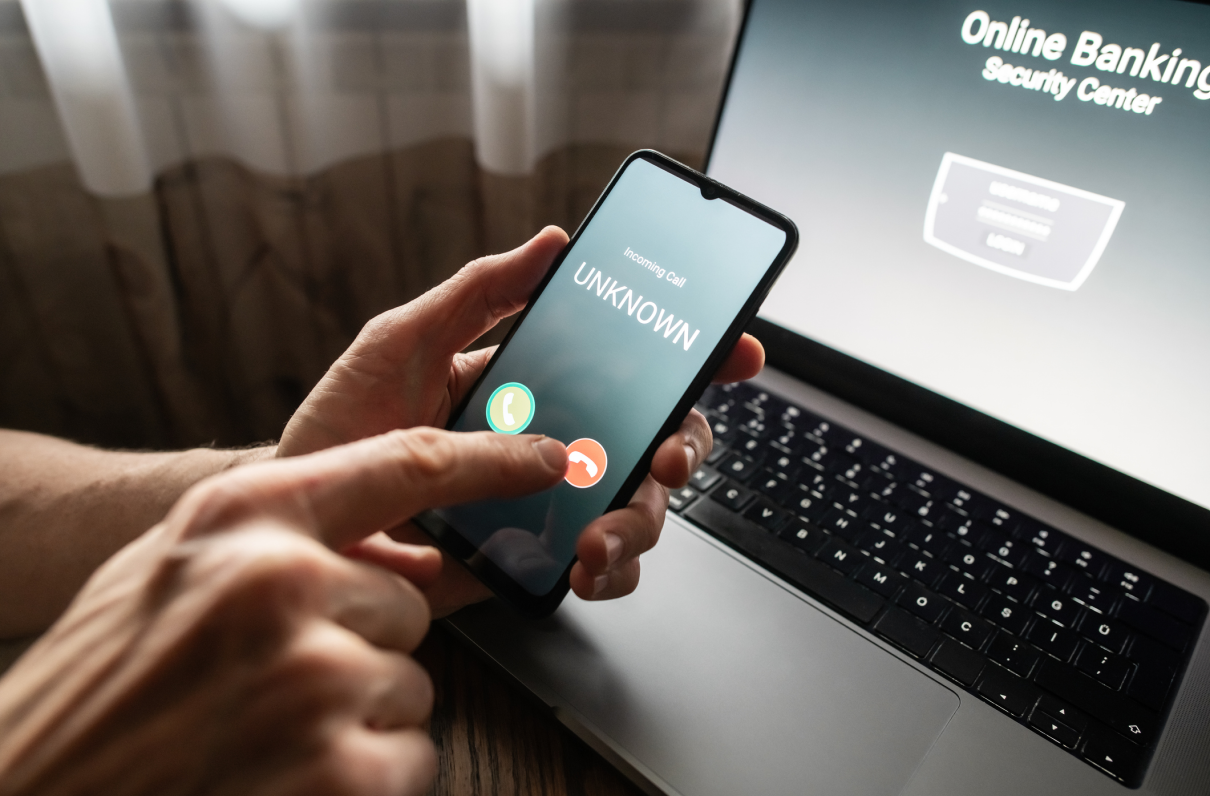 How to Stop Scams Targeting Veterans and Military Families 