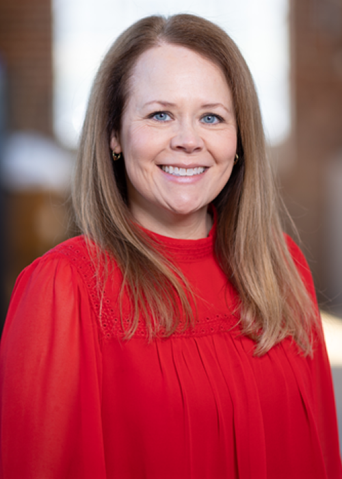 Lacey Langford, AFC®