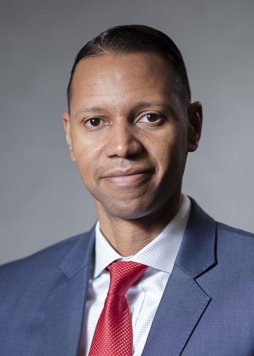 Col. Myles B. Caggins III, USA (Ret)