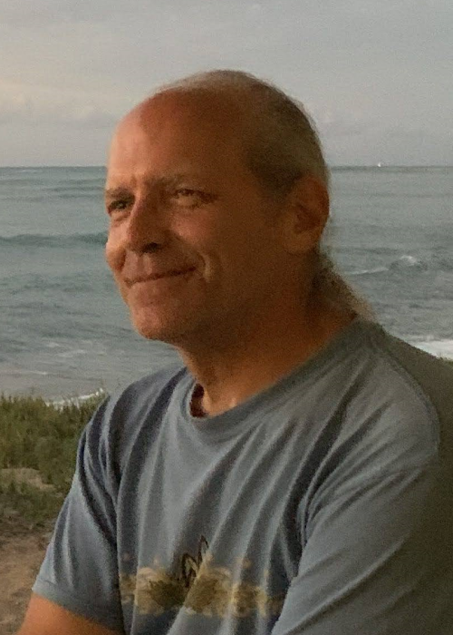 Doug Nordman