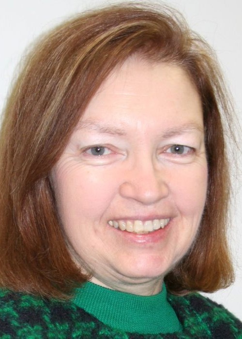 Dr. Barbara O’Neill, CFP®, AFC®