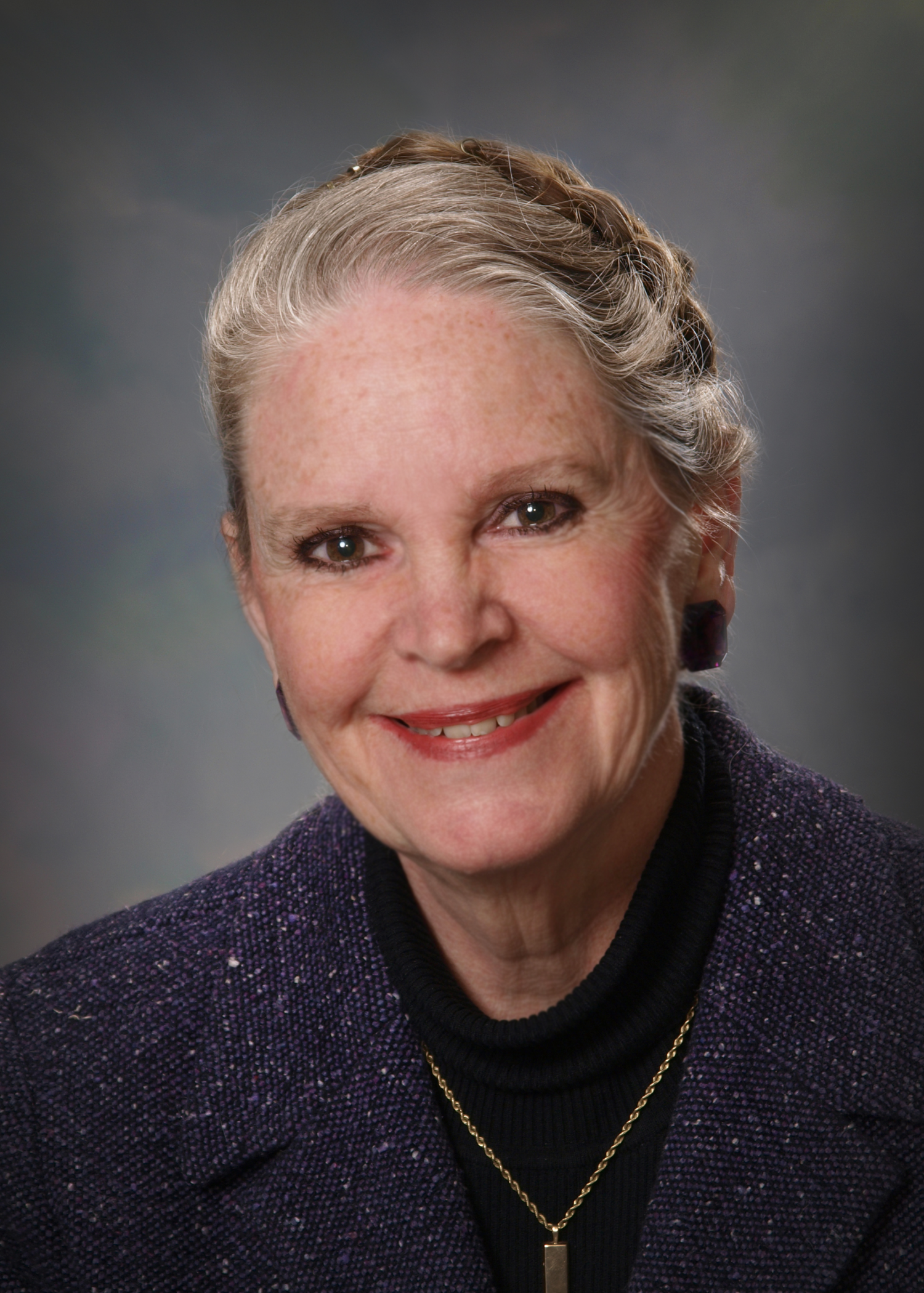 Col. Carla D. Bass, USAF (Ret)