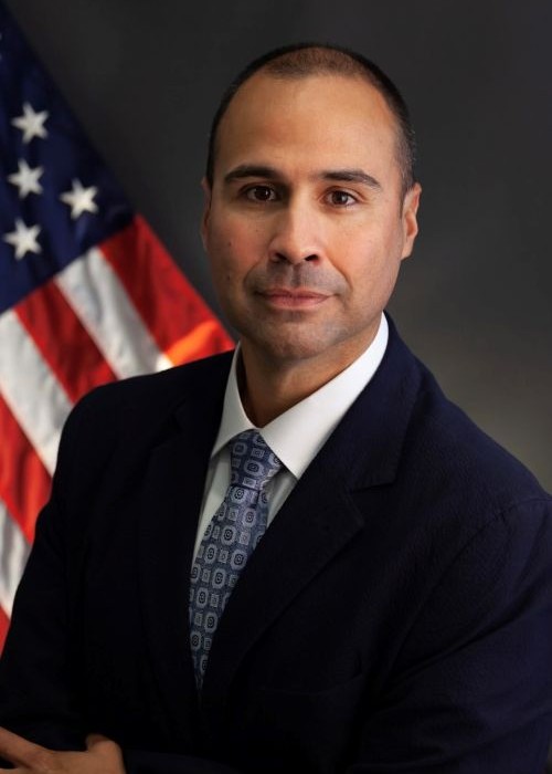 Augustin (Augie) Munoz