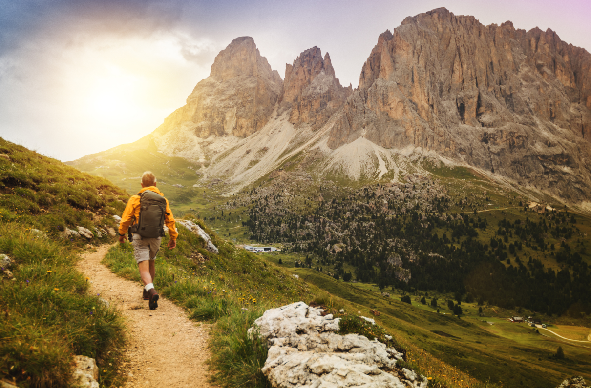 How to Lead and Last: The Proven Path to Optimizing How You Age
