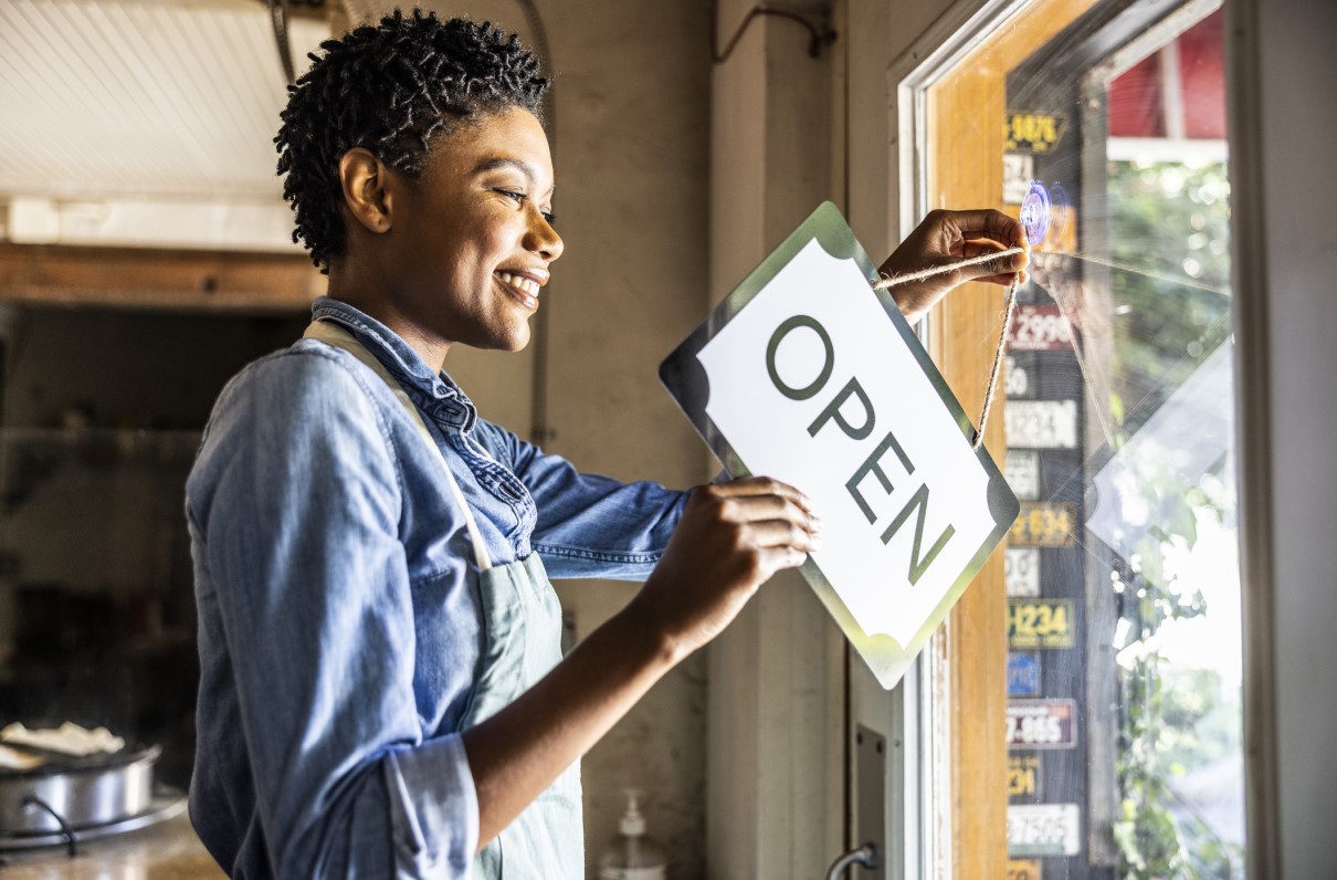 Empowering Entrepreneurs With the American Corporate Partners Ventures Program