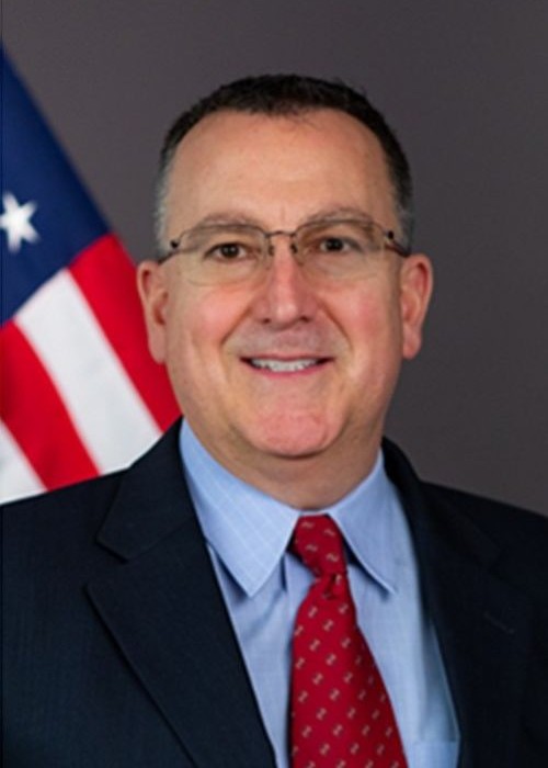 Tom Manganello
