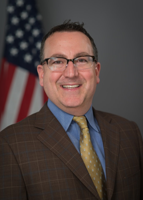 Tom Manganello