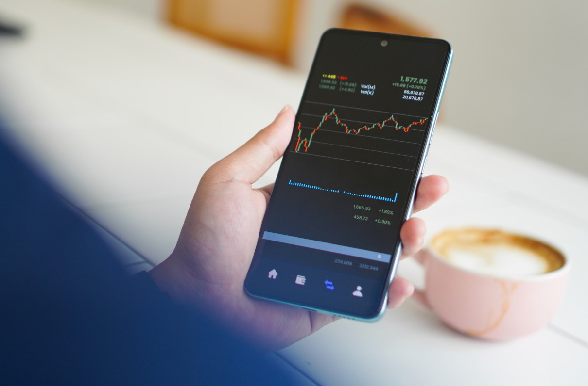 Building Wealth Through Saving and Investing