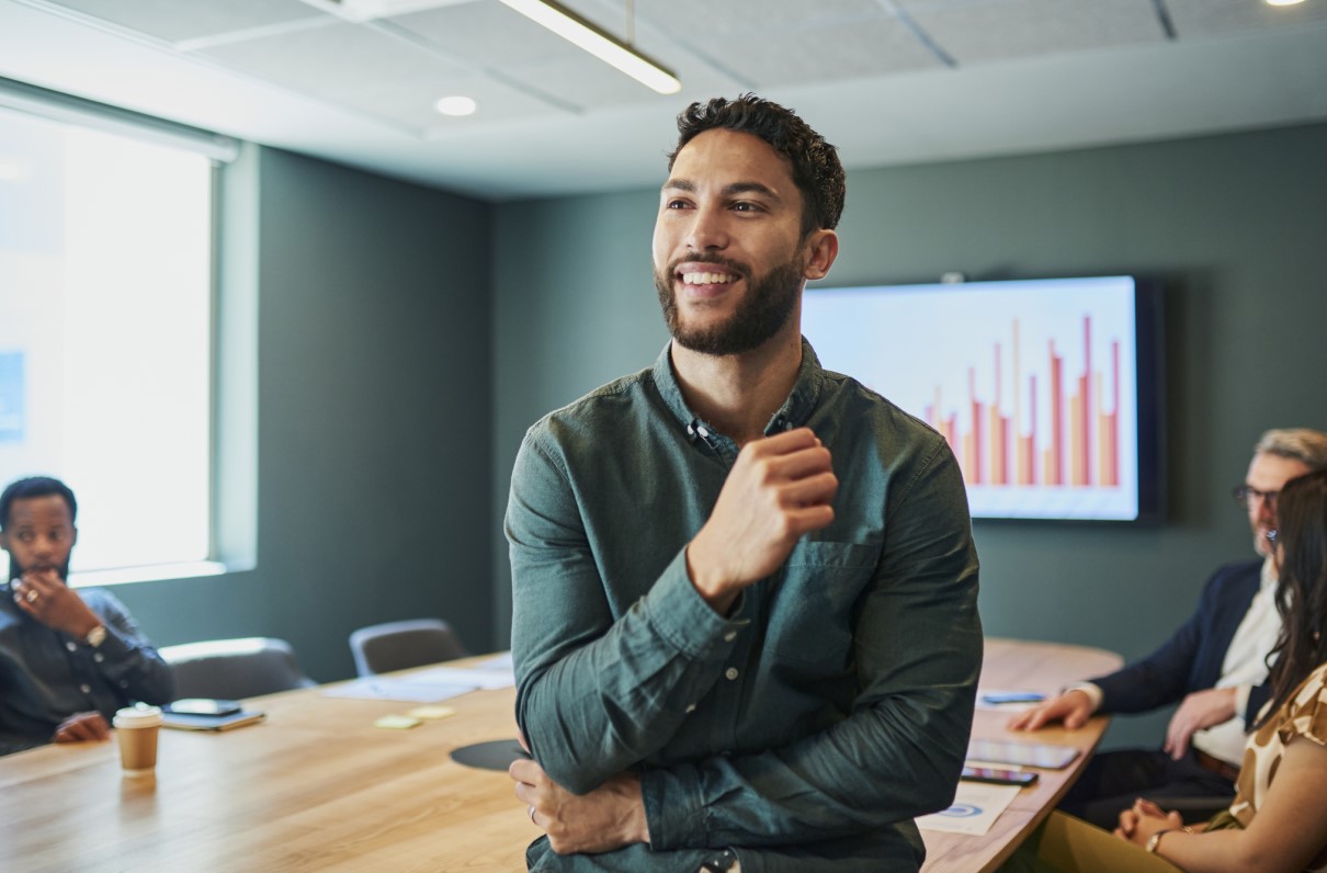 A New Era: Gen Z and Leadership