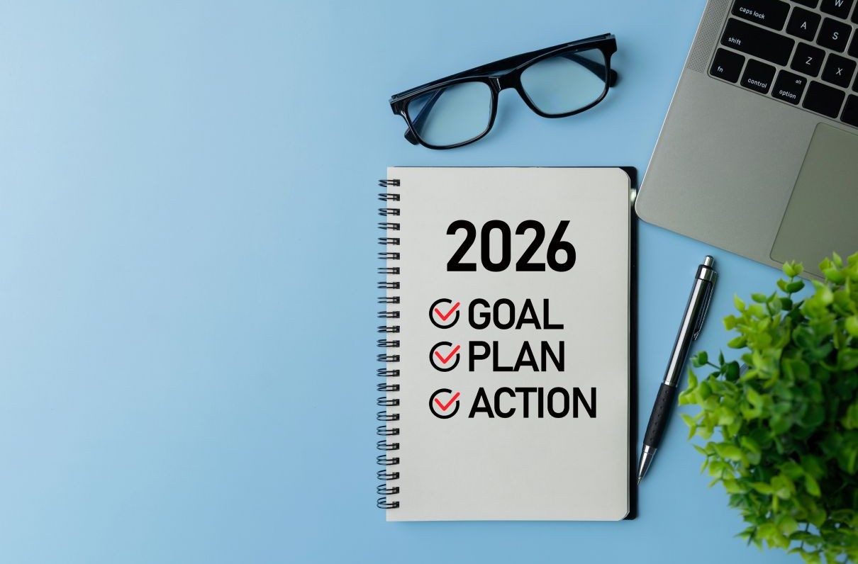 The Next 90: Reflect. Reset. Relaunch.