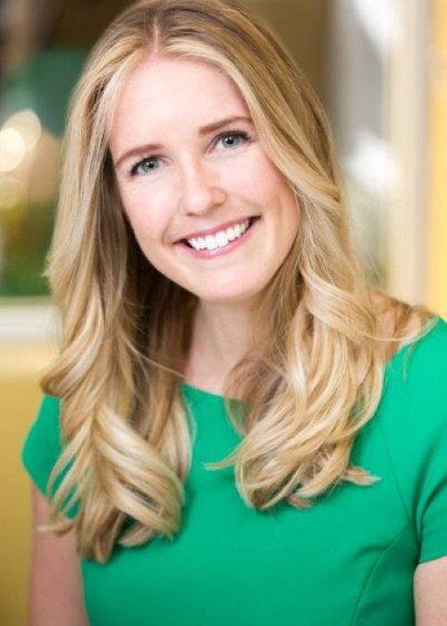 Virginia Davis