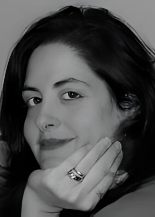 Elise Passy