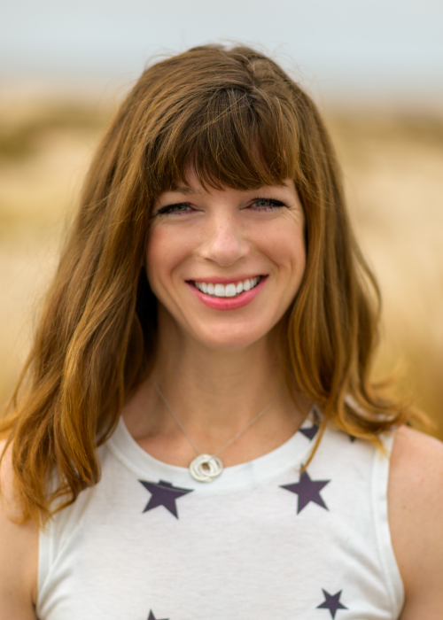 Dr. Theresa Larson