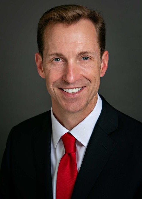 Col. Brian ‘ALF’ O’Neill, USAF (Ret)