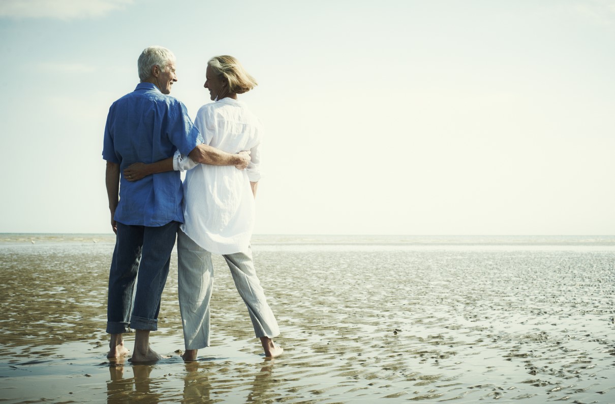 Long Term Care: What Military Retirees and Families Should Know