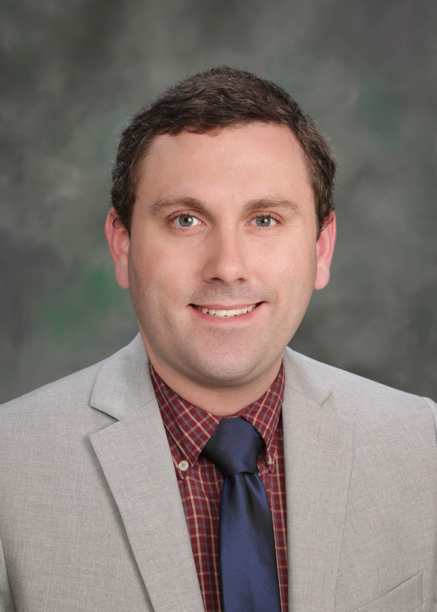 Brenden McMahon