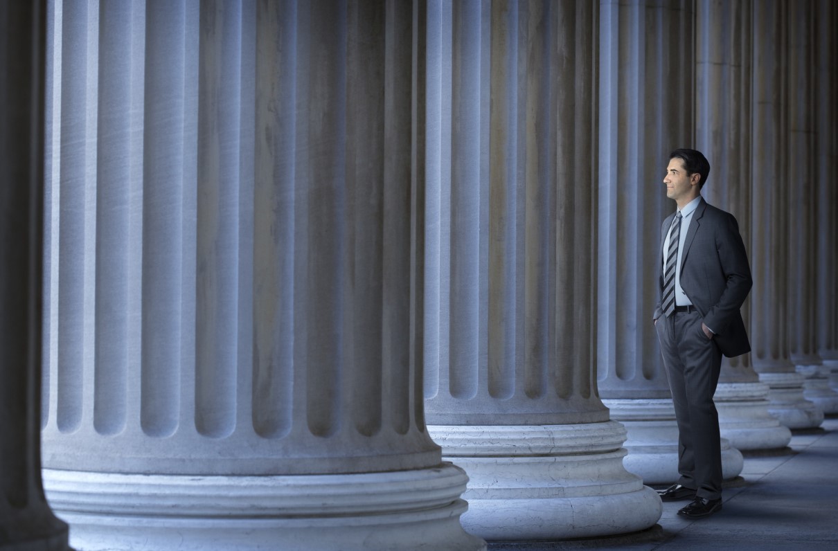 Two Careers, One Plan: Coordinating Uniformed Service and Federal Benefits